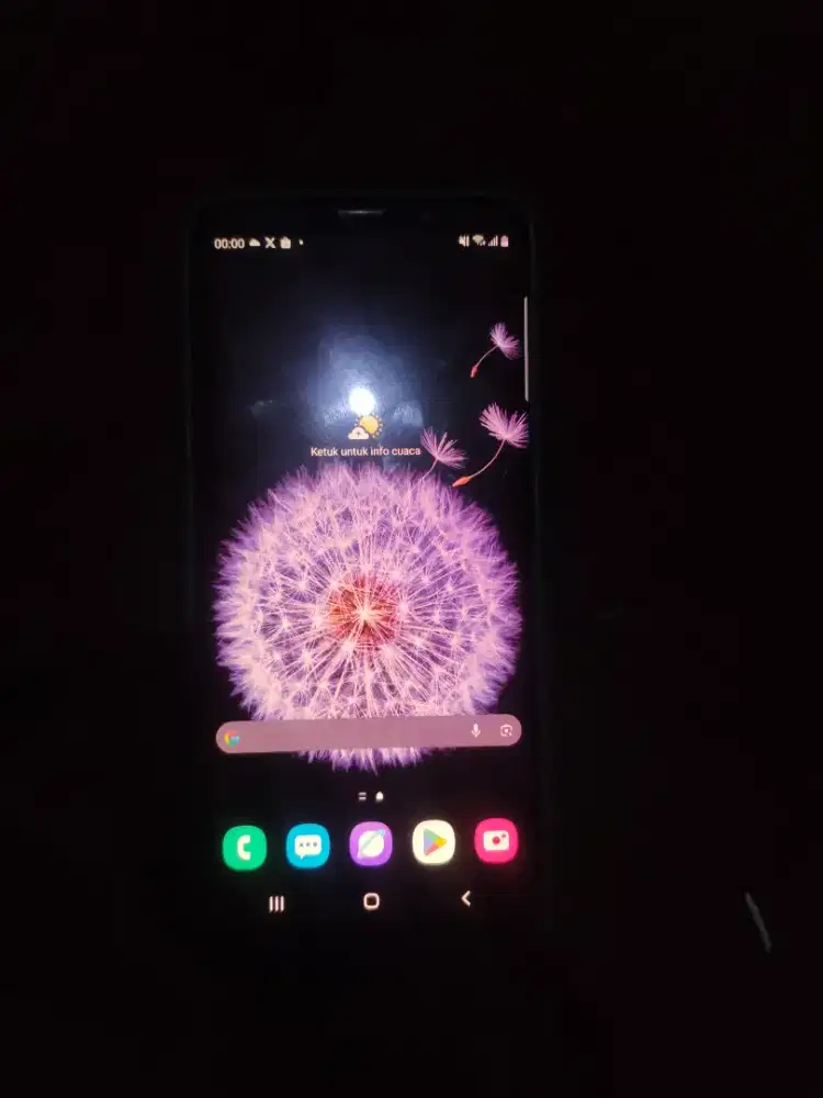 Samsung s9 plus ram 256