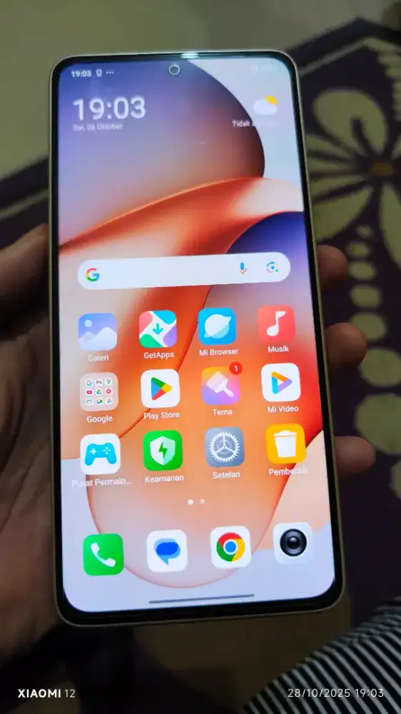 Redmi note 13 8/256 4G