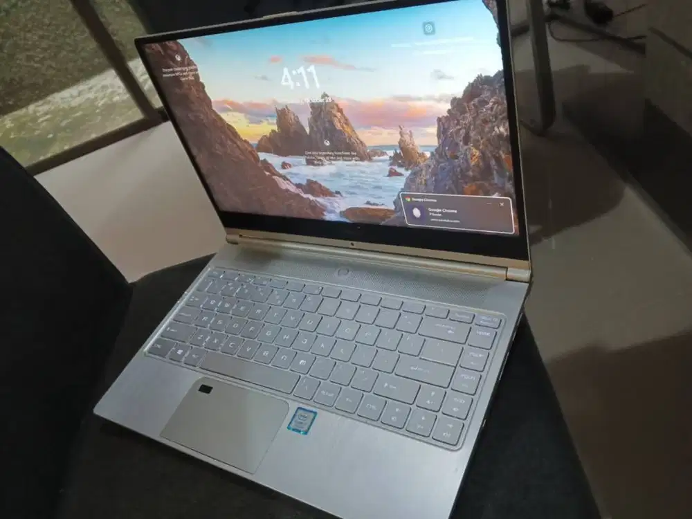 Msi Ps42 8M i7 Gen 8