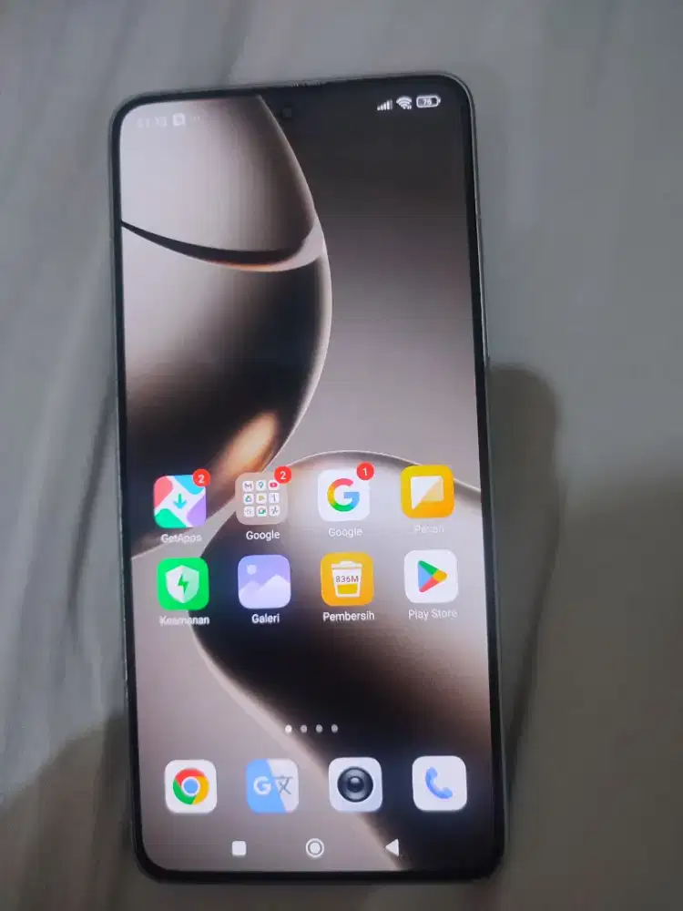 Jual Xiaomi 14 t pro 12/512