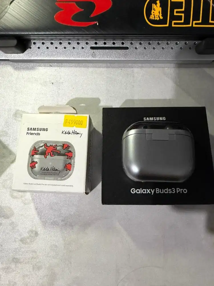 samsung earbuds pro 3