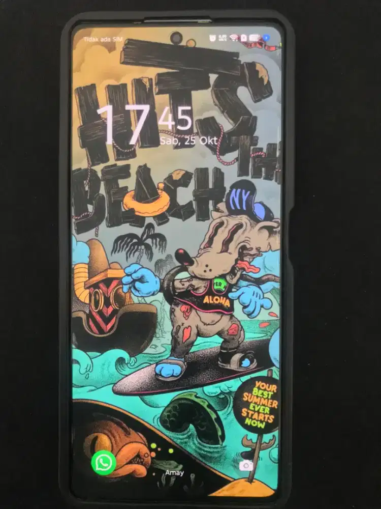 Dijual INIFINIX Note 40. 8/256