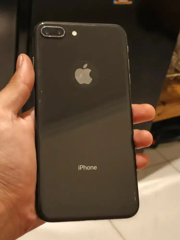 Iphone 8 plus 64gb