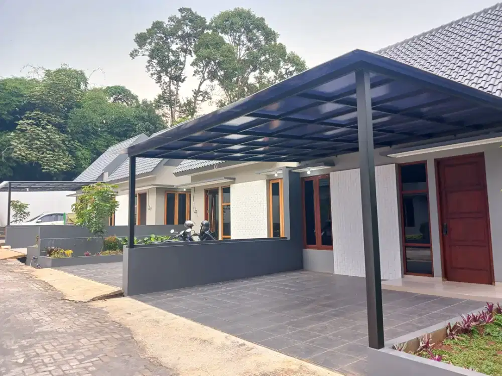 Dijual Rumah Baru Siap Huni Di Gunungpati