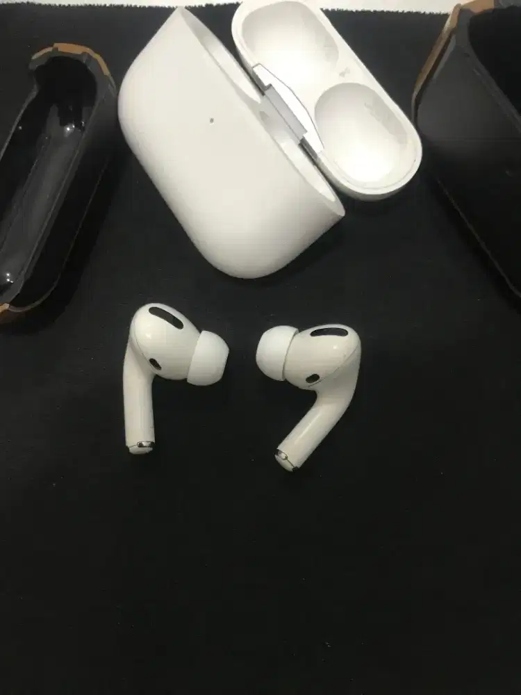 Aripods Pro Gen 1 Original Ex Ibox