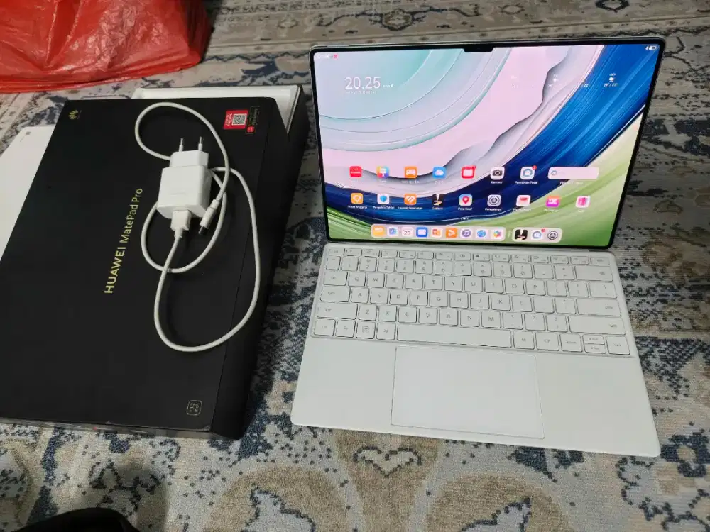 Huawei matepad pro 13.2 inch 512gb