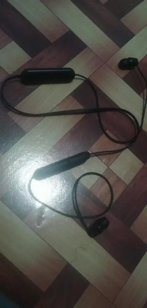 Sony WIC100 Headset Wireless stereo