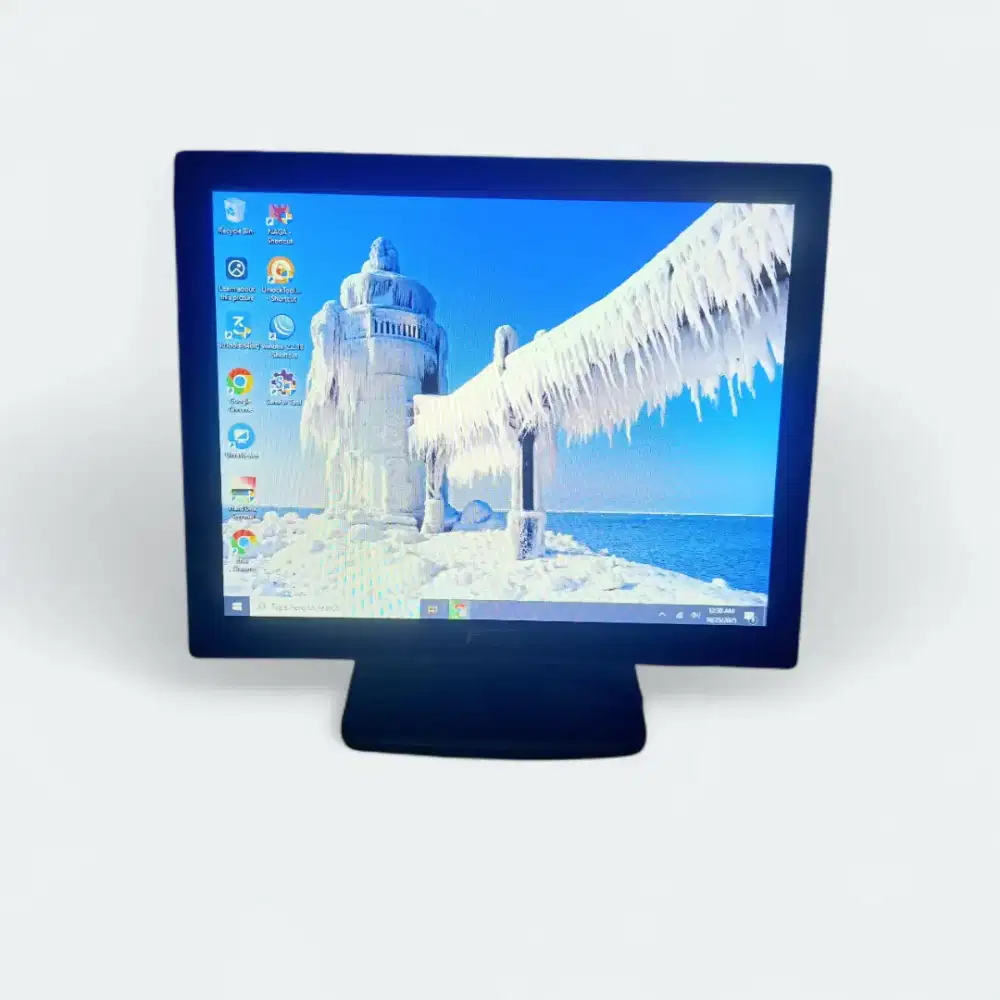Monitor kasir touchscreen fec 15