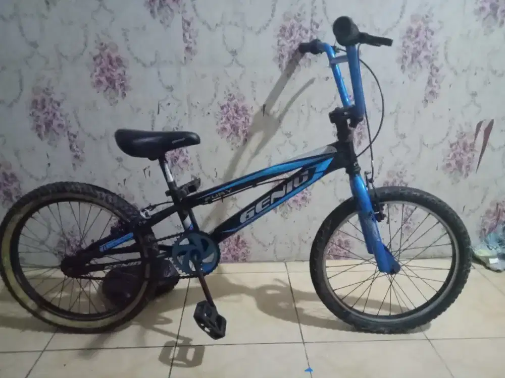 Jual cepet bmx ring 20