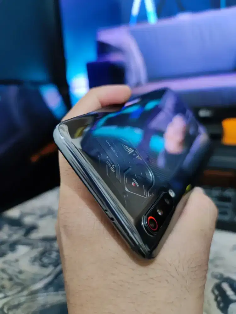 Xiaomi Mi9 NFC Limited edition 8/256 (Transparent edtion) TT/BT langka