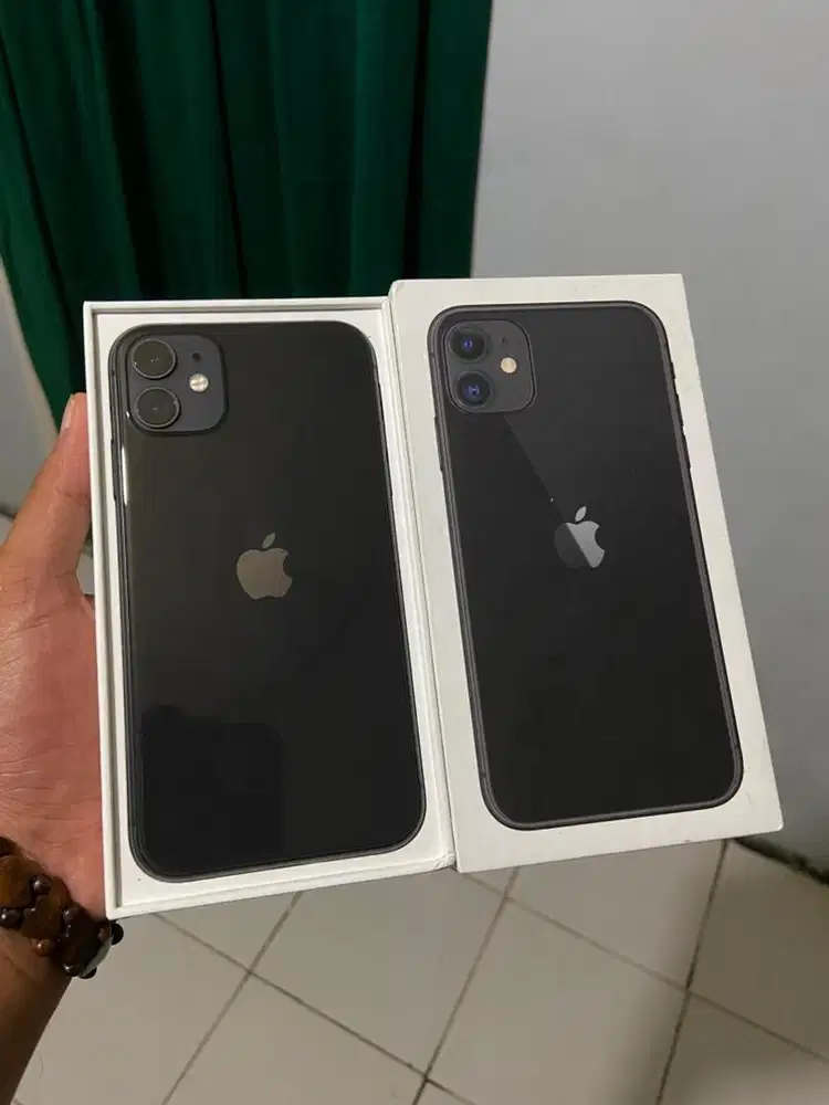 IPHONE 11 64GB IBOX SA/A