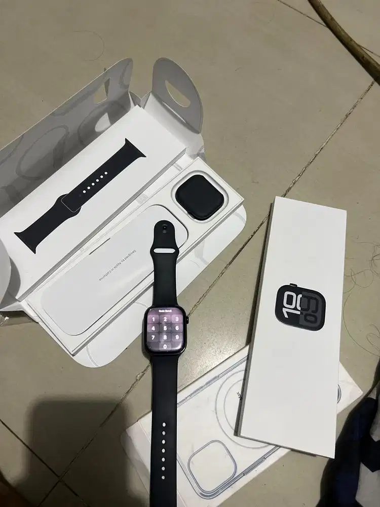 Apple watch series 10