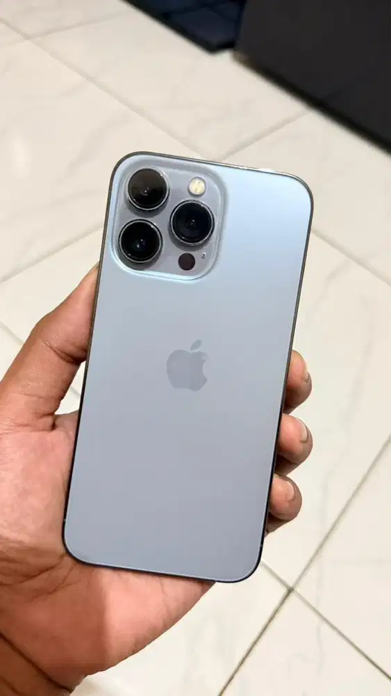 Iphone 13 pro 256 Ibox