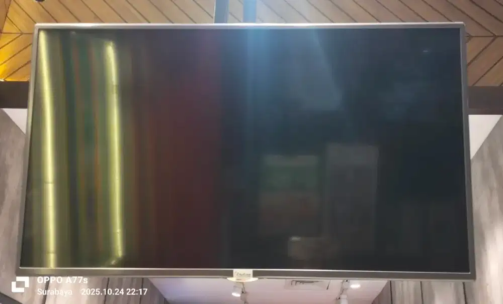 Dijual cepat TV LG 42