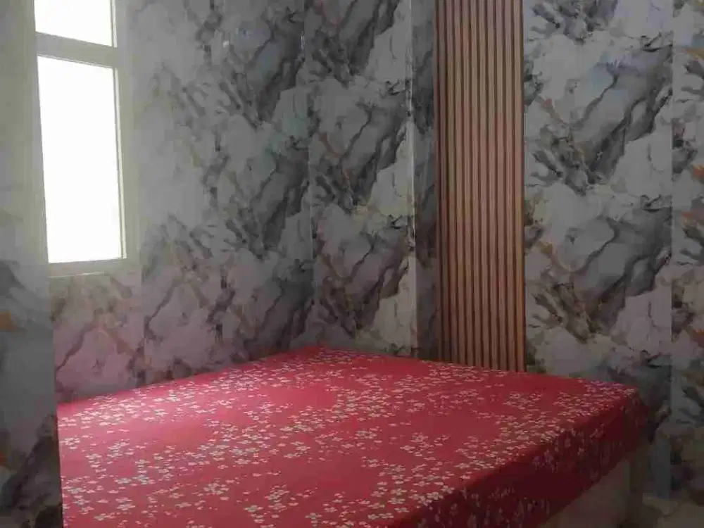 dijaul aprtemen 2kamar shm kalibata herbras