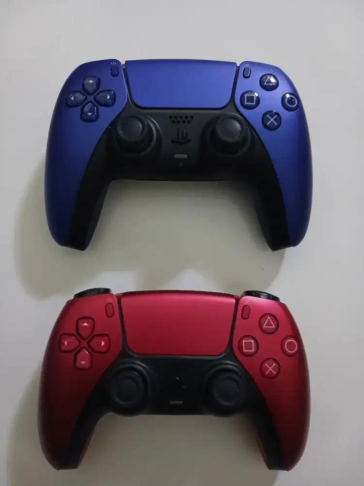 JUAL DUALSENSE STIK PS5 ORIGINAL