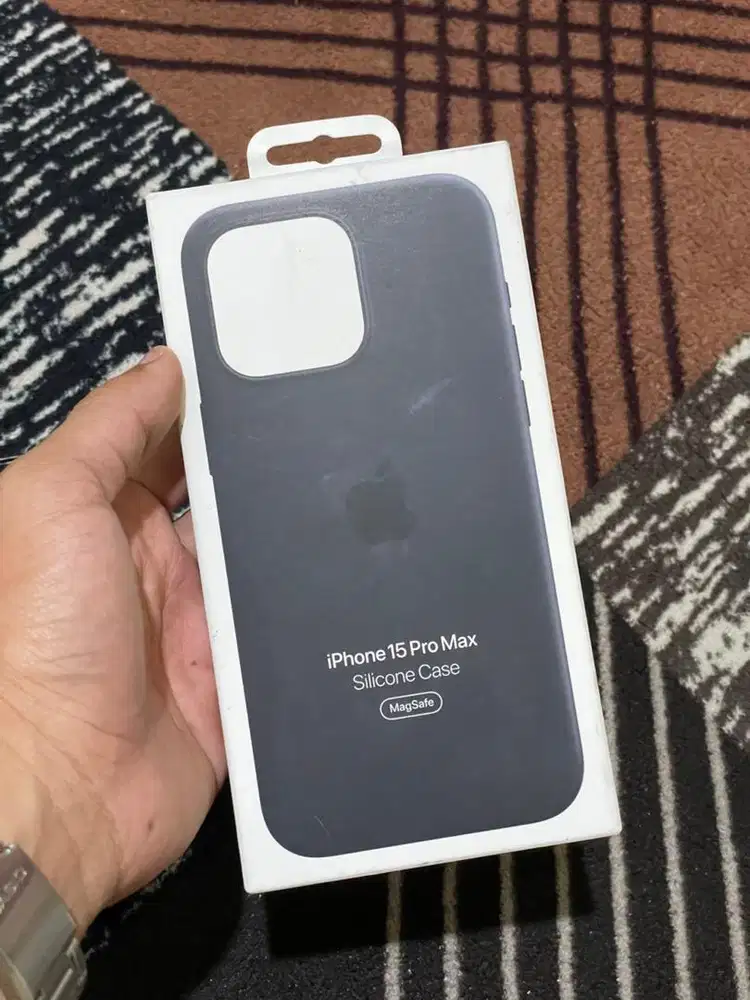 Case original iphone 15 promax