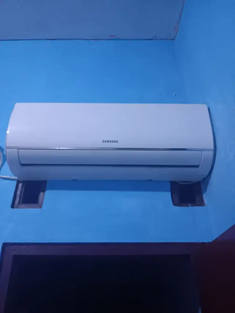 Jual ac 1 pk second kondisi masih dingin bagus