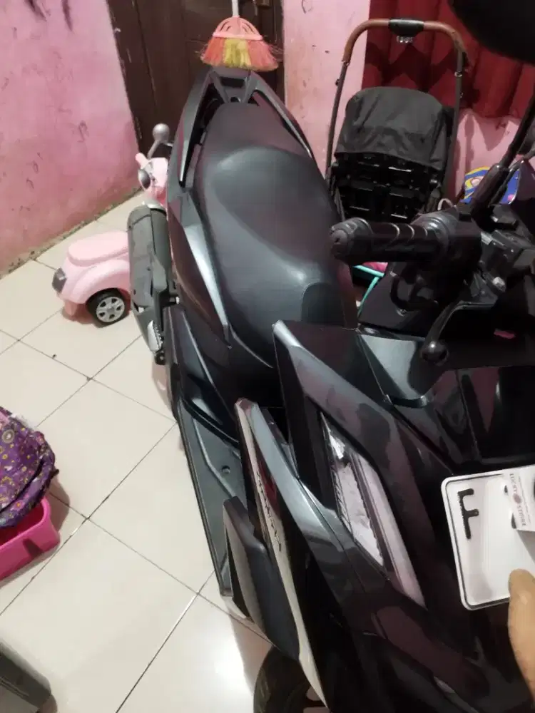 Honda Vario 160 ABS