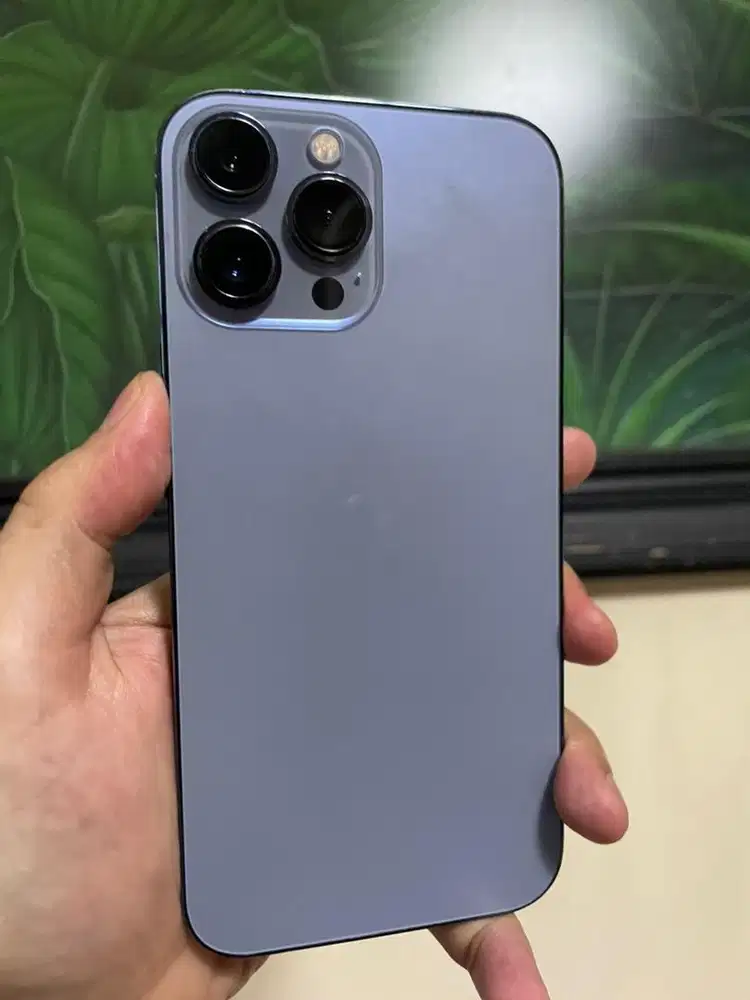 Iphone 13 promax 256 GB