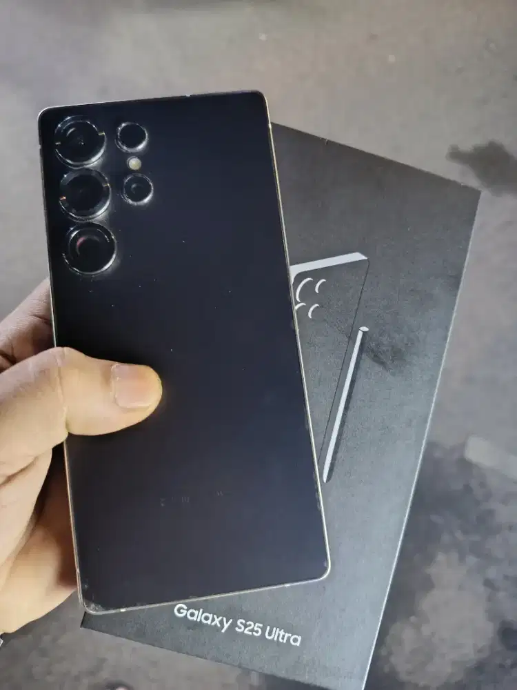 Jual samsung A25 ultra ram12/1B full
