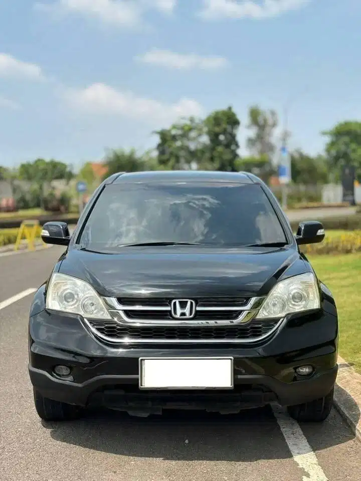 HONDA CR-V GEN 3