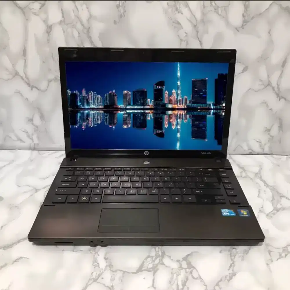 Laptop Hp 4420s
