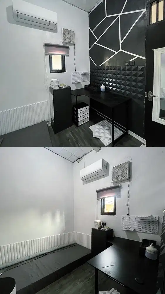 Kosan Murah Tanah Abang