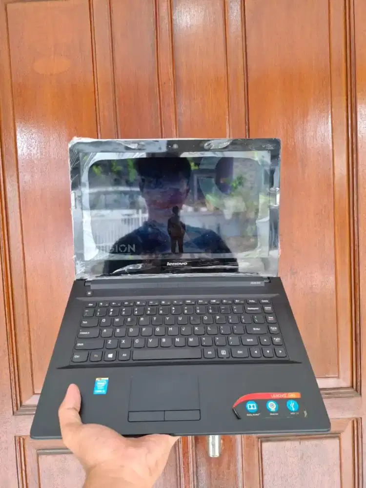 Lenovo ideapad G40 70