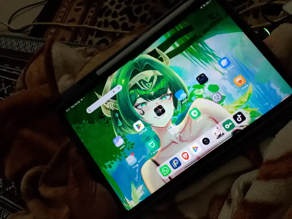 Tablet Xiaomi Pad 6