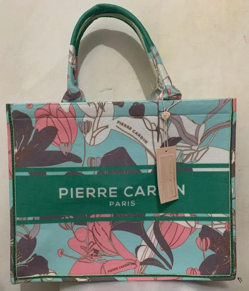 Tas Pierre Cardin original