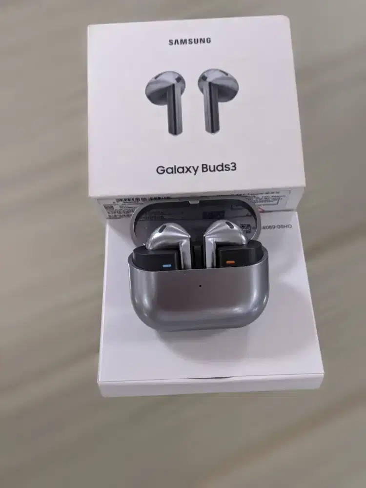 samsung galaxy buds 3