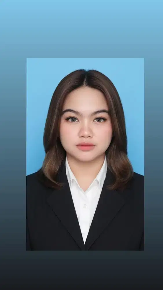 looking for a job in administration