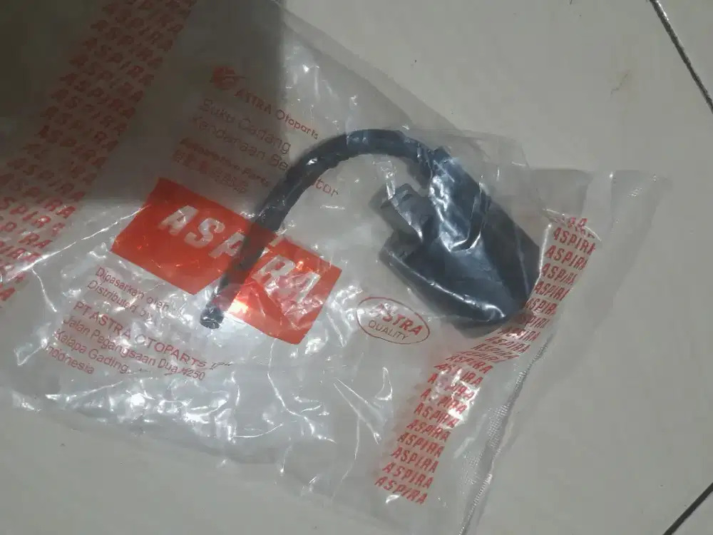 Koil yamaha mio sporty