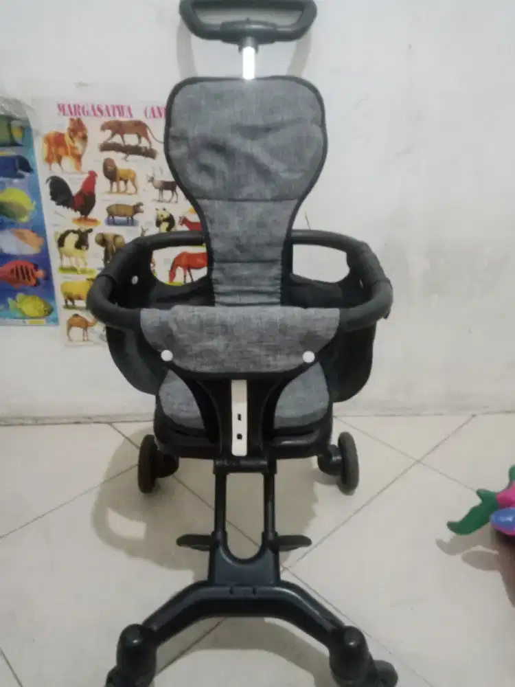 Stroller anak second