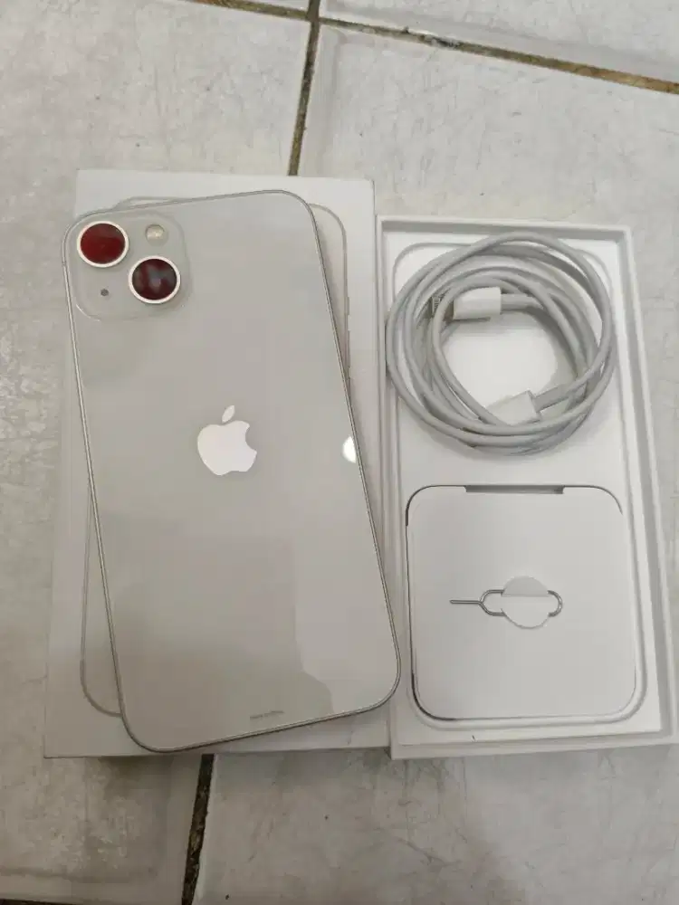 iPhone 13 iBox 128
