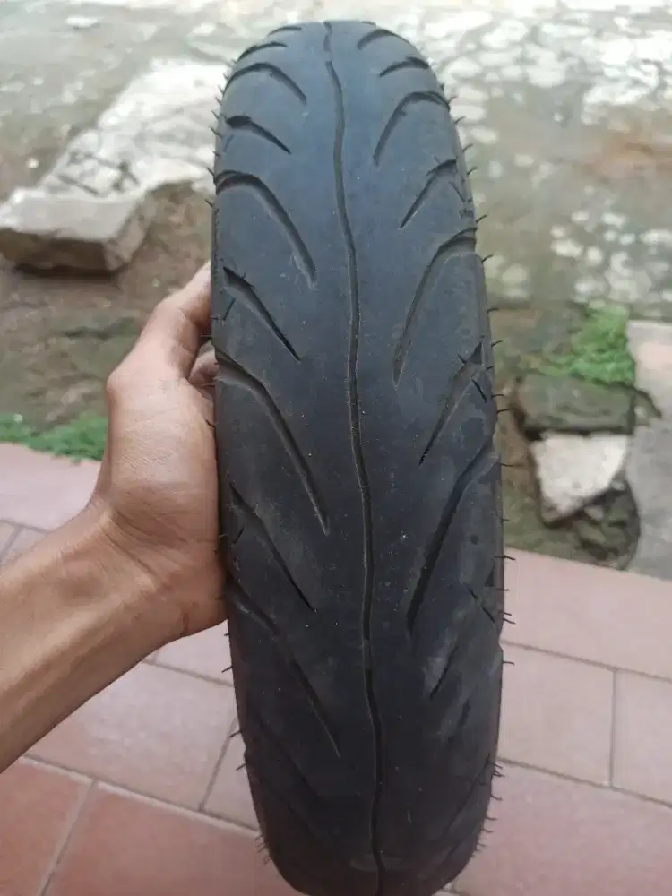 Ban Copotan 90/90-14 Kingland