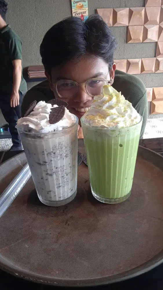 cari pekerjaan barista n bartender fnb