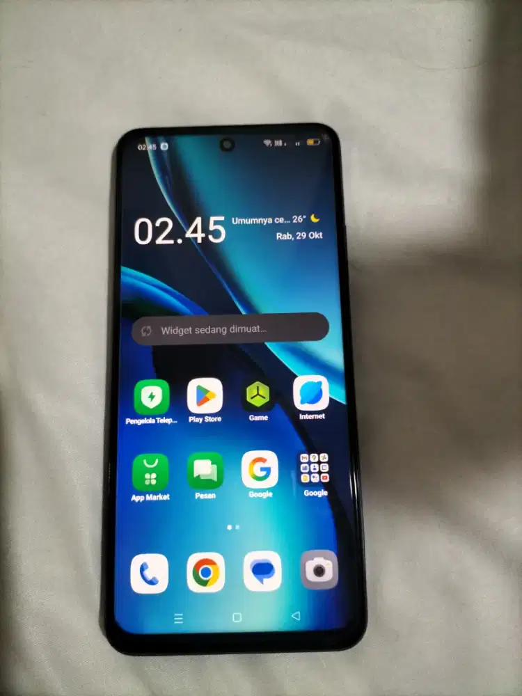 Oppo a60 8/256gb