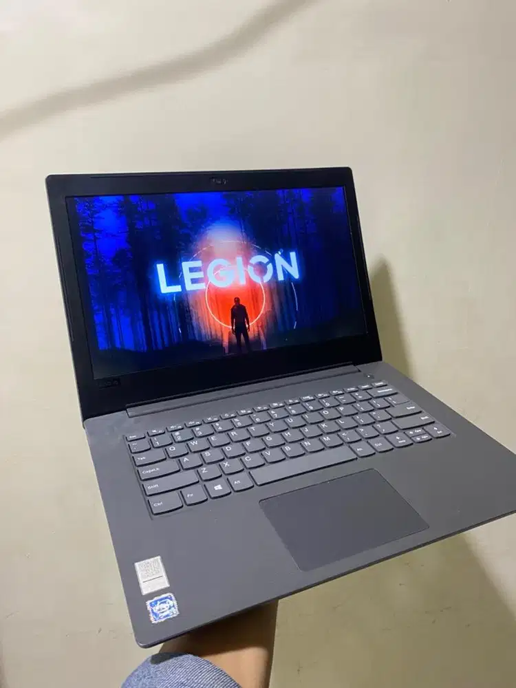 Lenovo Super Slim Ram 8Gb SSD 256Gb