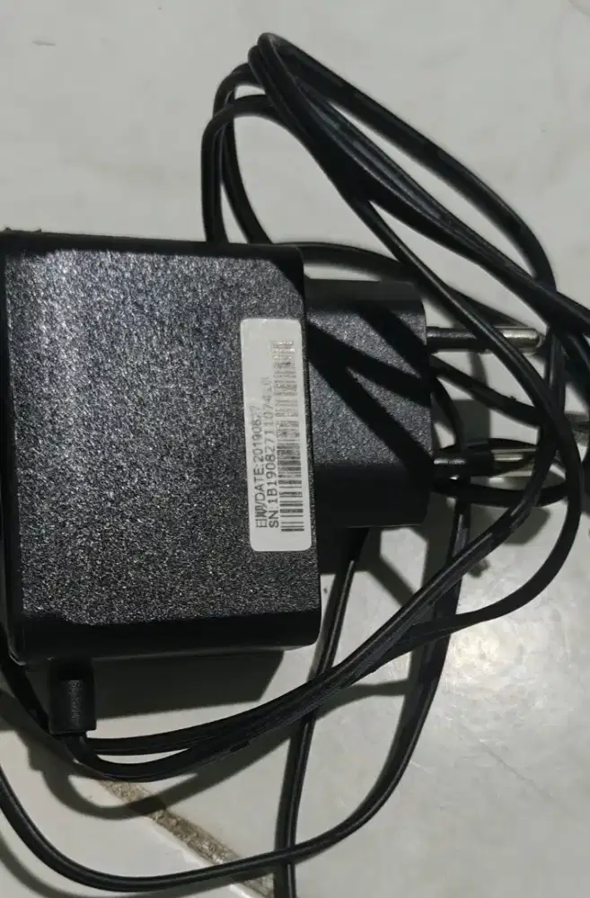 Jual adaptor 12 volt keyboard apa universal adapter