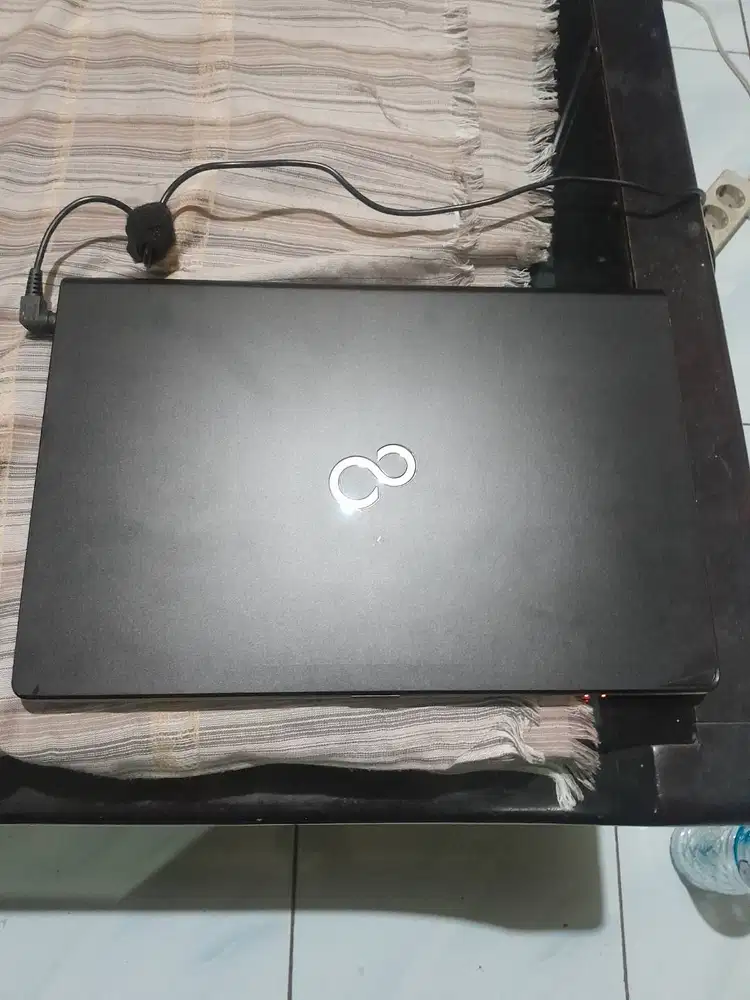 Fujitsu Lifebook S935K Normal & Mulus