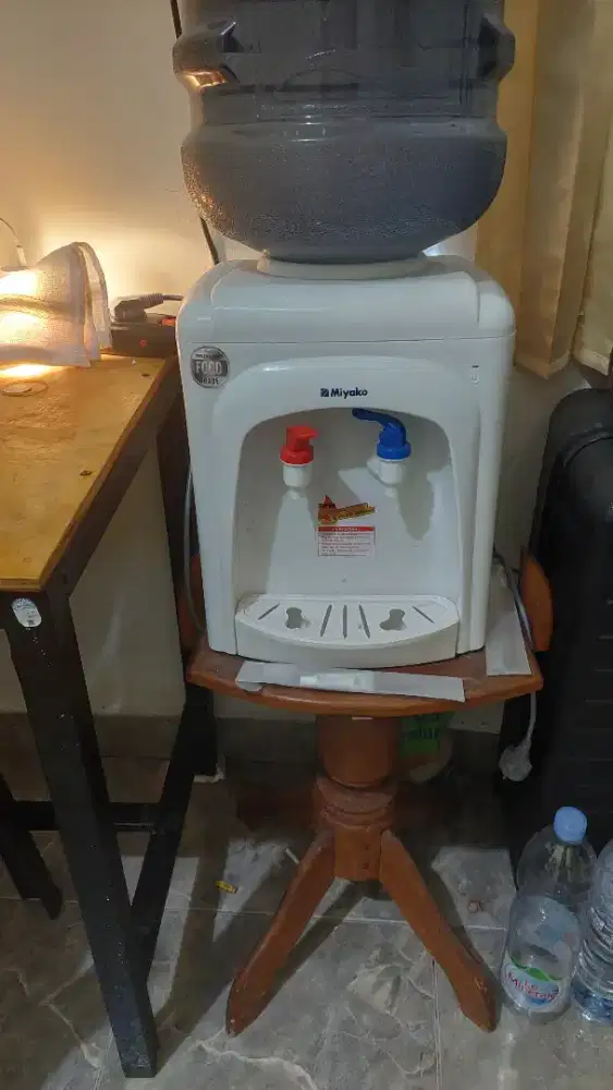 Dispenser mini MERK MIYAKO