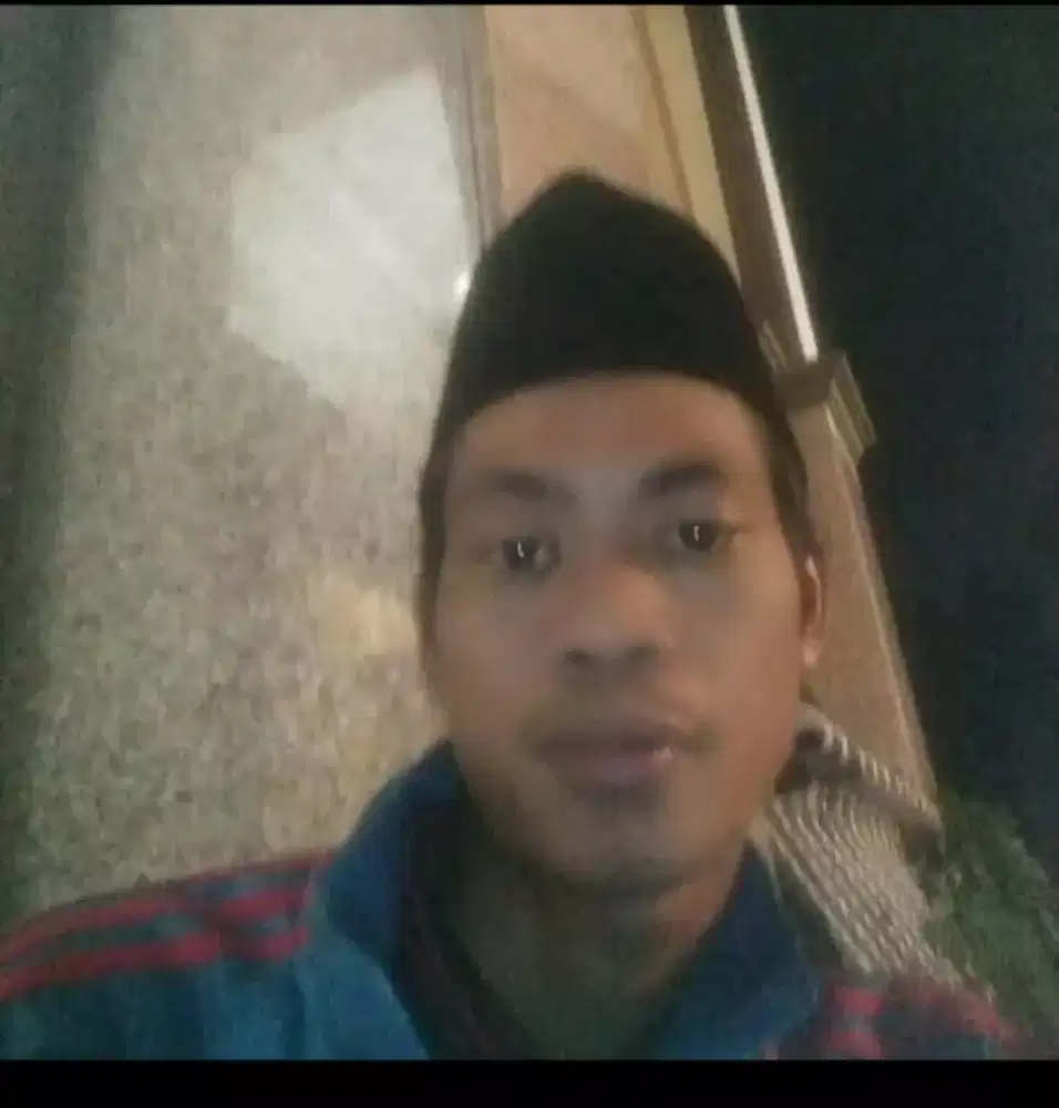 Lagi cari kerja supir