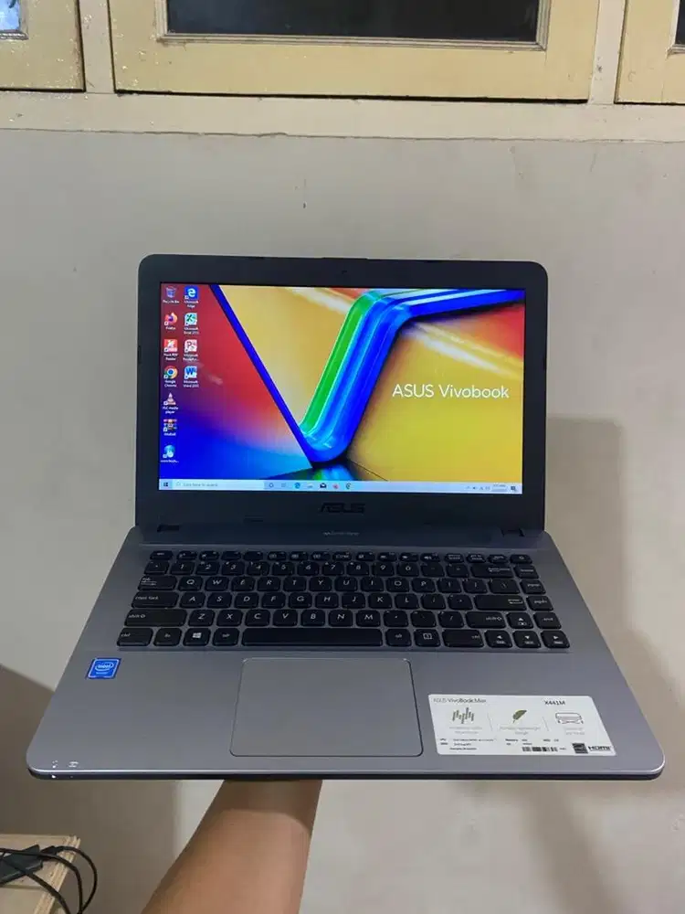 Laptop ASUS VivoBook Murah Dan Siap pakai