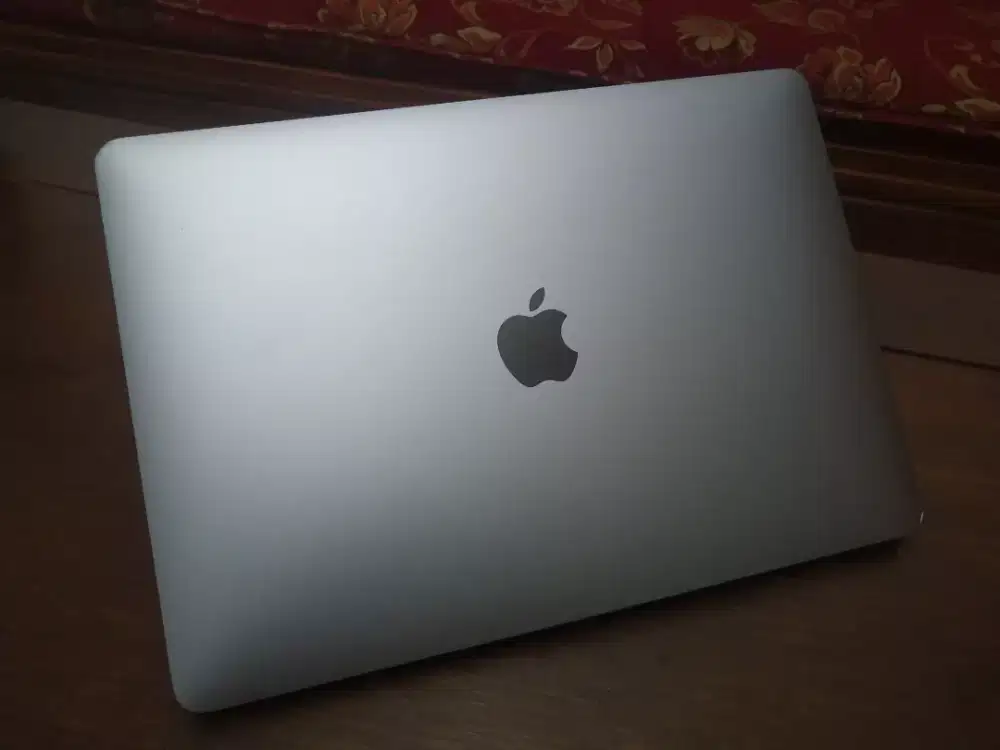 Macbook Air M1 8/512