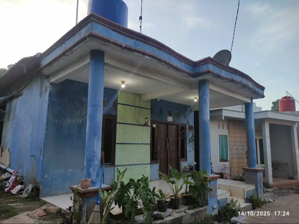 Rumah Murah Cileungsi