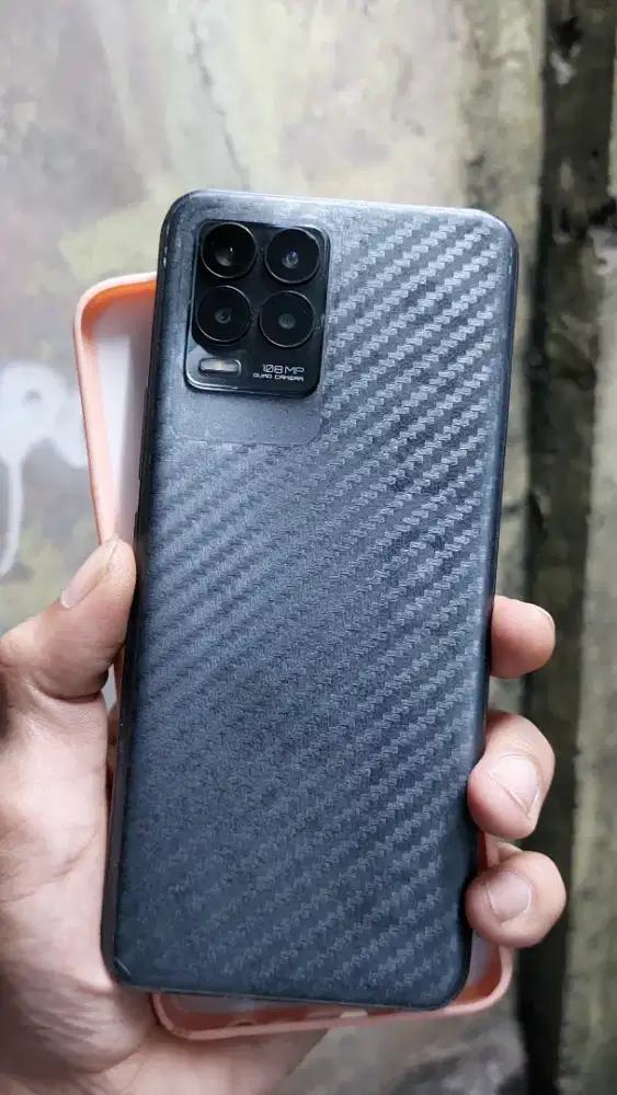 Realme 8 Pro 8+4/128 GB