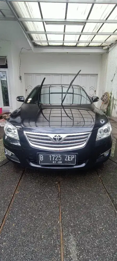 Dijual cepat dan murah