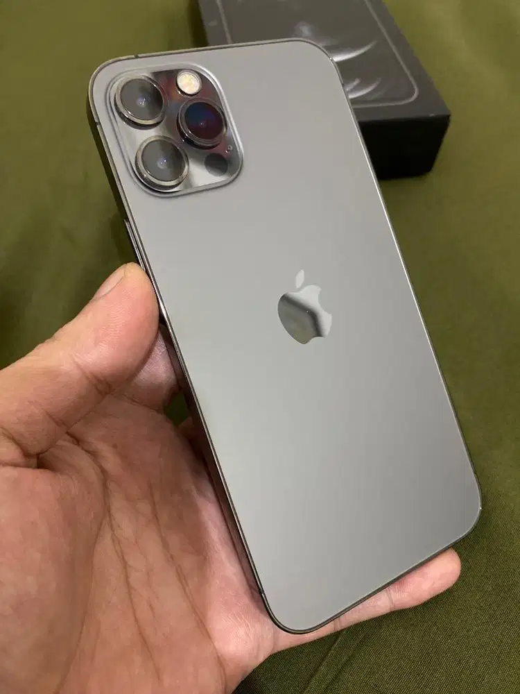 iphone 12 Pro 128GB beacukai